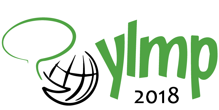 Logo der YLMP
